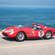 Illustration for article titled There Are Better Things To Do At Monterey Car Week Than The Pebble Beach Concours